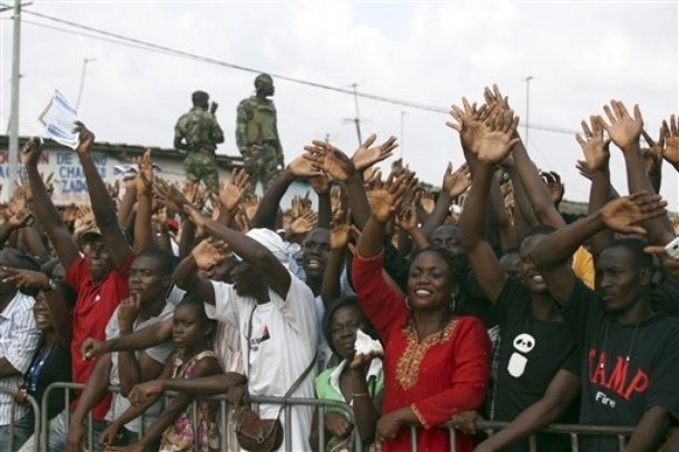 Crise post-électorale/ Solution «politique» prônée par la France : Ce que les Ivoiriens attendent de Sarkozy