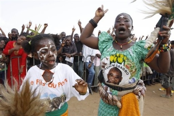 Yopougon/ Colère des jeunes patriotes contre certains commerçants de la Cedeao : Gbamnan appelle les jeunes patriotes à l`apaisement