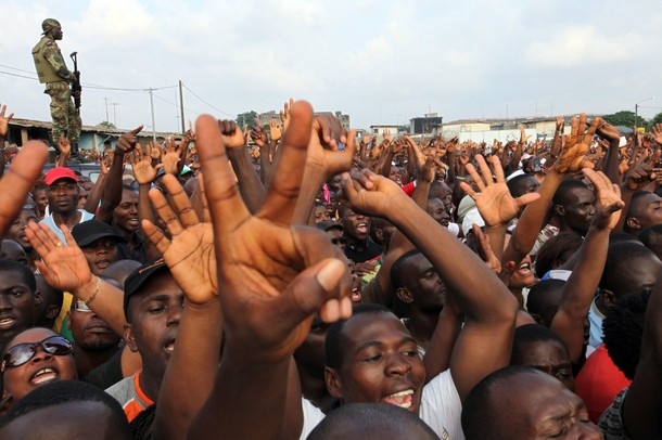 Côte d`Ivoire: les évènements depuis le 2e tour de la présidentielle