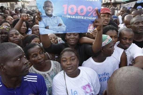 Ce que prépare le camp Gbagbo