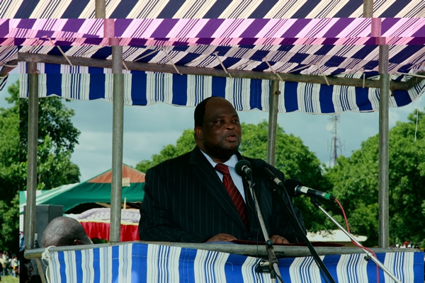 Région du Zanzan /précampagne : Après le passage de Gbagbo, Palé Dimaté en difficulté