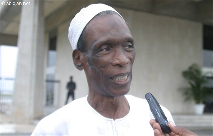 Deuil	 / L’ancienne gloire Amadou Méité est décédé, hier !