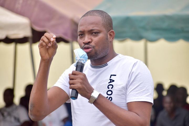 Dr Méité Aboulaye, député de Sifié-Kamalo-Worofla (Séguéla) : ’’Hamed Bakayoko nous laisse comme héritage le soutien au président Ouattara et le développement de notre région’’