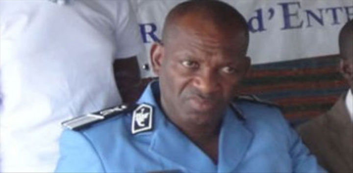 Gagnoa : Des mesures prises pour acculer les gangsters