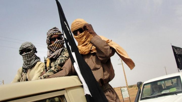 Nord du Nigeria: 15 personnes tuées dans des attaques jihadistes lors du Nouvel An