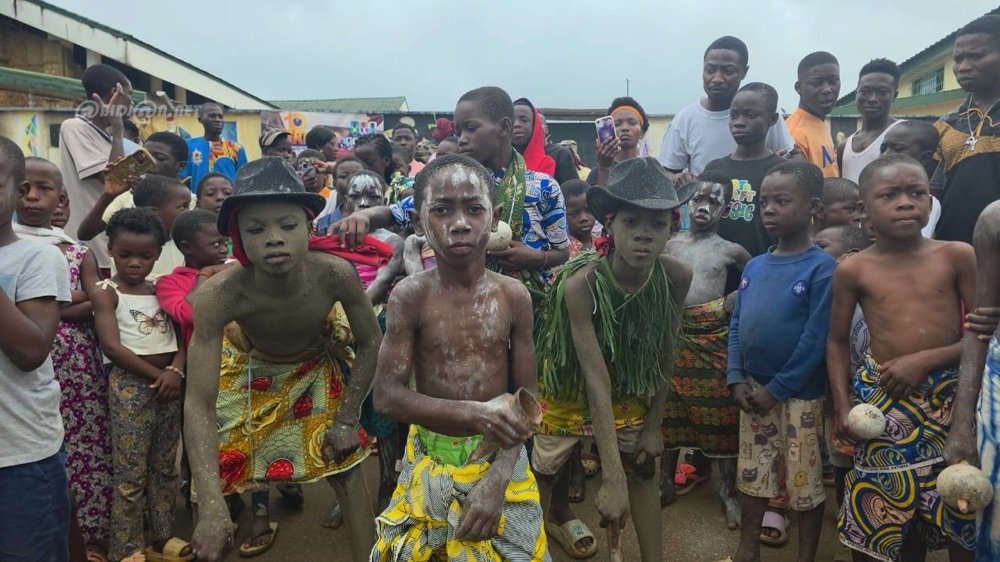 Memni Fakwé Festival : la première édition célèbre les racines et renforce la cohésion communautaire