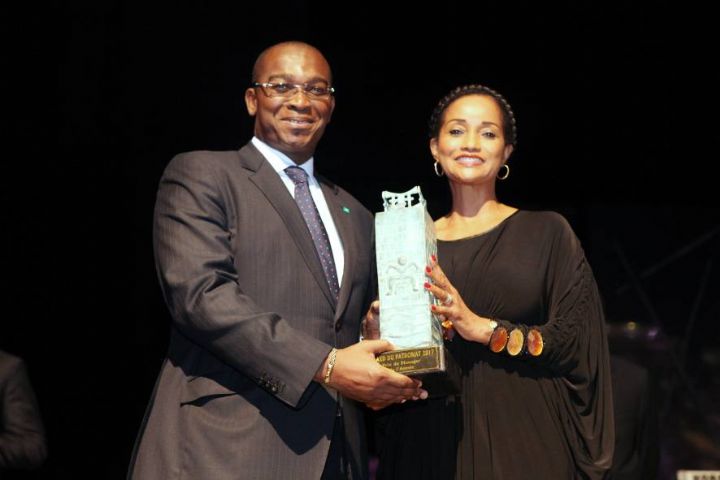 6e édition CGECI Academy : Le DG de la BICICI, Jean-Louis Menann-Kouamé désigné Meilleur manager de l’année