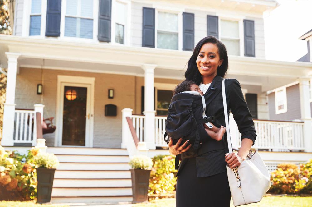 Mères Travailleuses: Ces héroïnes anonymes