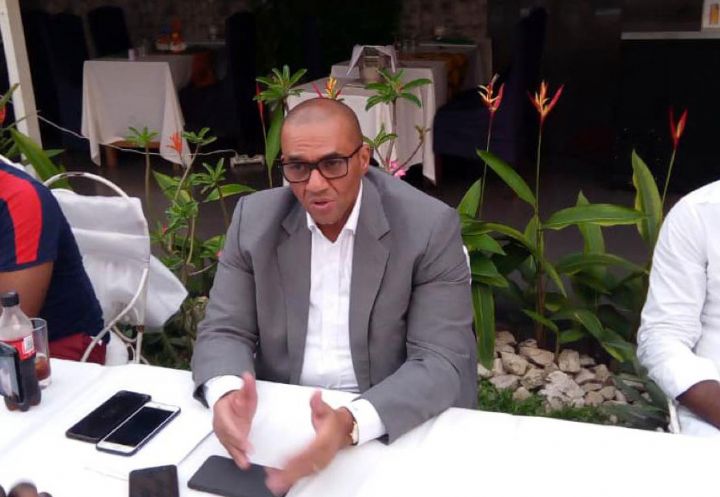 Municipale à Lakota : le candidat Samy Merhy va saisir la chambre administrative