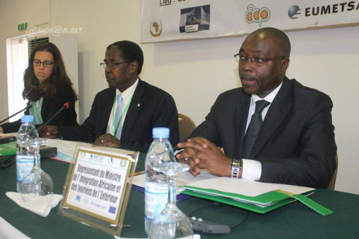 Projet MESA : 2.5 millions d’Euros de financement de l’UE