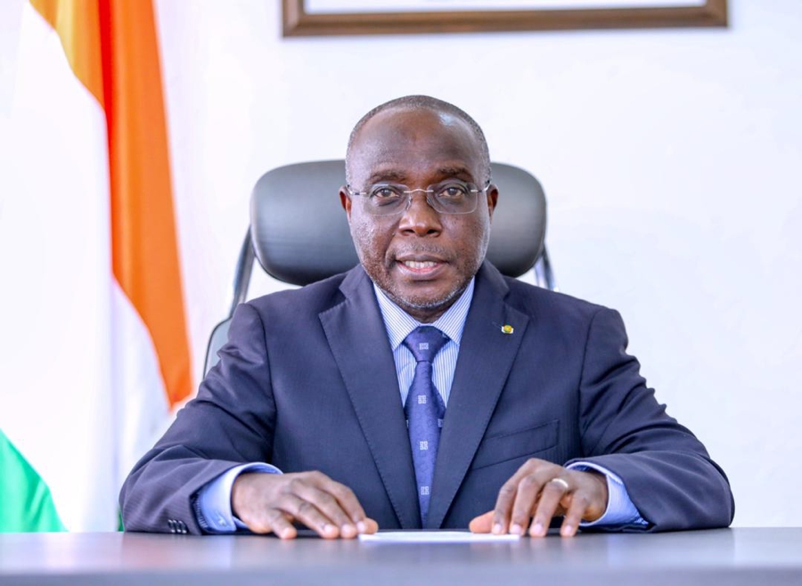 Message du gouvernement à l'occasion de la célébration de la journée mondiale du recyclage