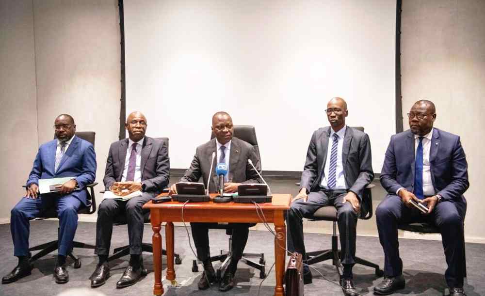 Métro d’Abidjan : le gouvernement rassure sur l’indemnisation avant le déplacement des populations impactées