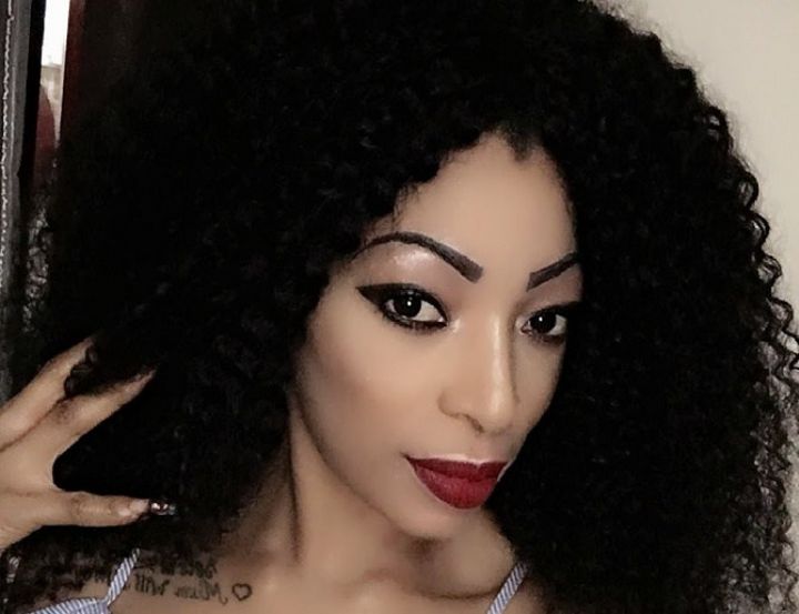 Cameroun : L’actrice comédienne Stéphanie Meukamgang a tiré sa révérence