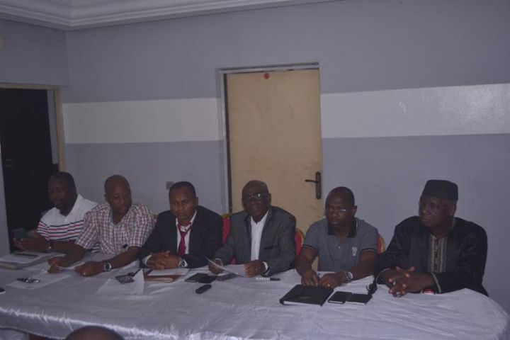 Elections municipales et sénatoriales : Le MFA assure sa disponibilité à aller à ces élections en RHDP