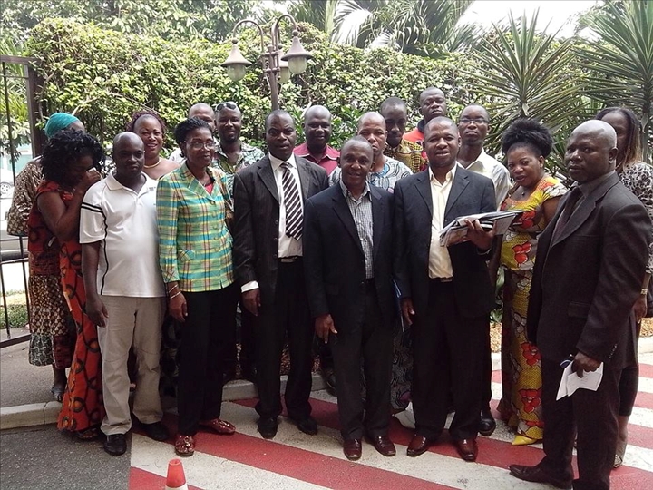 Crise au MFA: le camp  Ngala Yao réserve une sortie honorable à Anaky Kobenan