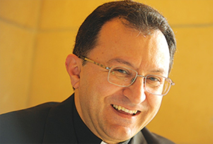 Réligion/ Nonciature apostolique : Voici le sucesseur de Ambroise Madtha