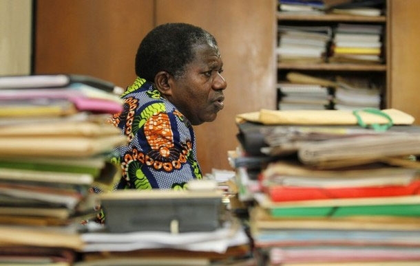 Laurent Gbagbo à la Haye/ Miaka Ouretto avoue enfin : “C’est la faute à certains camarades du FPI”