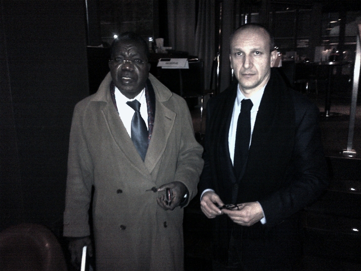 Analyse / Miaka Oureto a 1000 raisons de ne pas aller aujourd’hui, à La Haye !