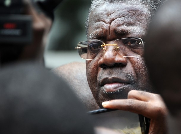 Miaka Oureto en Europe  - Comment le FPI tente de salir Ouattara