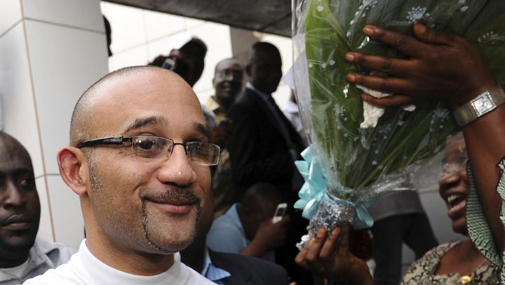 Procès: Michel Gbagbo déclare n’avoir jamais joué de rôle politique auprès de son père