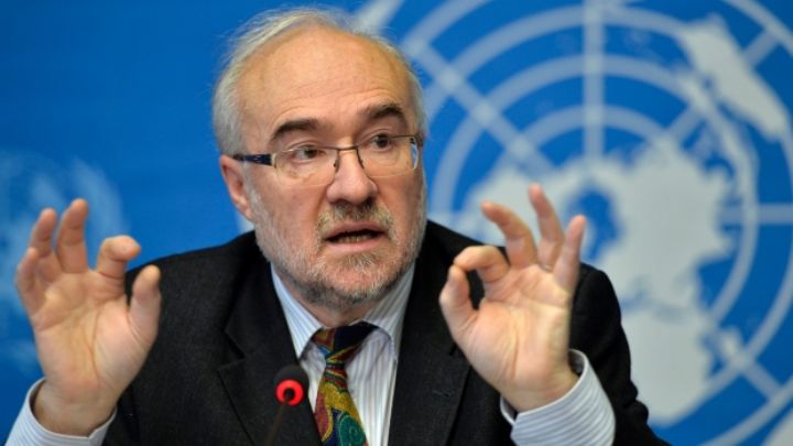 L’ONU lance une campagne pour renforcer le rôle des femmes dans la résilience face aux évènements météorologiques