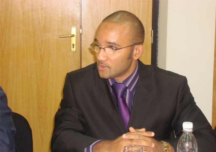 Libération des prisonniers militaires de la crise postélectorale: le plaidoyer de Michel Gbagbo adressé á Alassane Ouattara