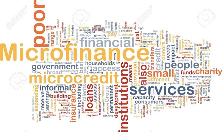 L’inclusion financière en Afrique : Le rôle de la microfinance