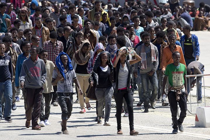 La journée internationale des migrants célébrée vendredi à Abidjan