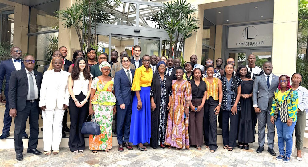 Migration de main-d'œuvre : l'OIT dévoile les résultats du projet FAIR III en Côte d'Ivoire