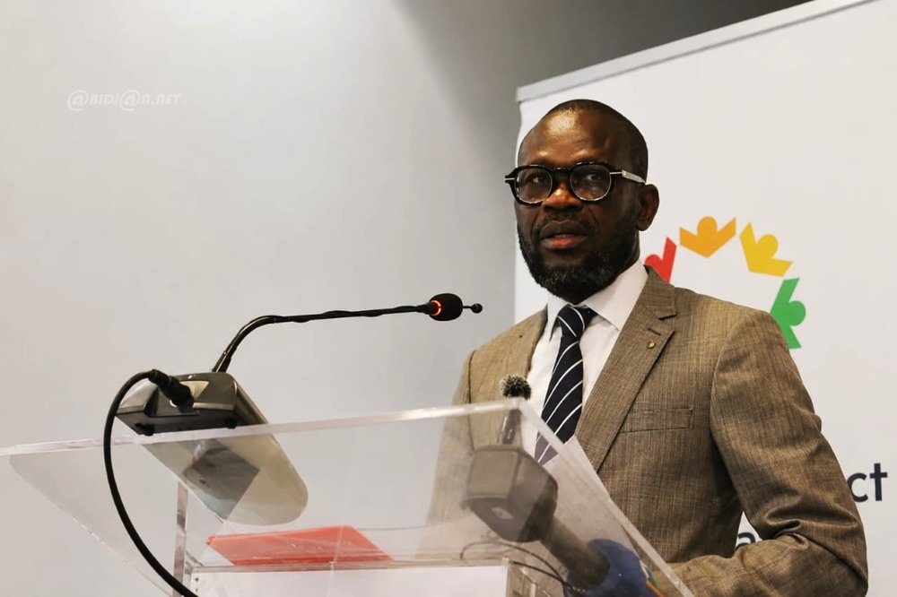 Migration : la Côte d’Ivoire défend sa vision de la gouvernance humaine au Forum mondial de New York
