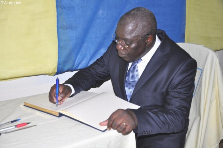 Attaques contre les forces de l’ordre de Yamoussoukro - Paul Koffi Koffi déclare la guerre aux assaillants