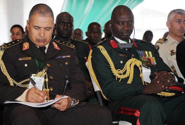 Réunion extraordinaire du Comité des chefs d’Etat-Major à Abidjan de la Cedeao à Abidjan: le communiqué de l`Etat-major