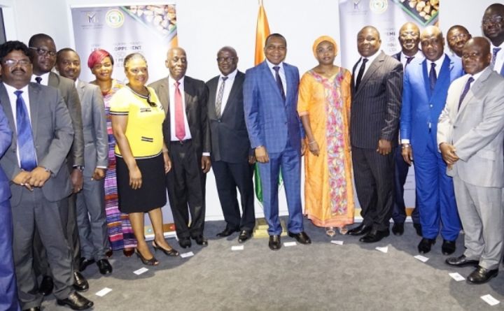 Exploitation minière et protection de l’environnement : Le Comité de suivi de l’utilisation des ressources installé