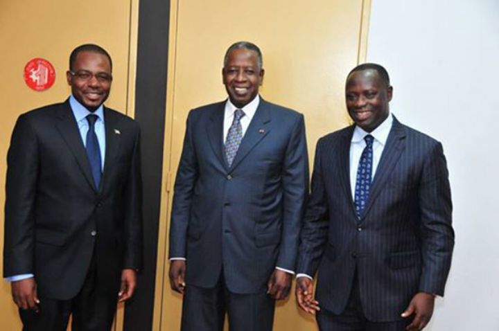 Ghana, Guinée-Equatoriale, Côte d’Ivoire : Création d’une société gazière du Golfe de Guinée