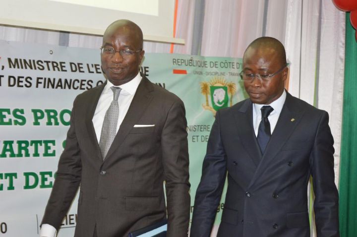 Amélioration des conditions de vie des agents : le ministère de l’économie et des finances se dote d’une politique sociale