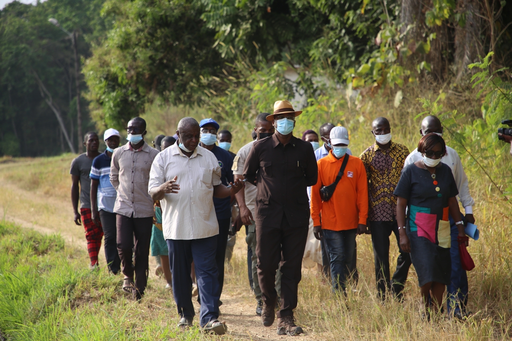Salon international de l’agriculture (SIA) de Paris : ce que le ministère des ressources animales et halieutiques va faire en France