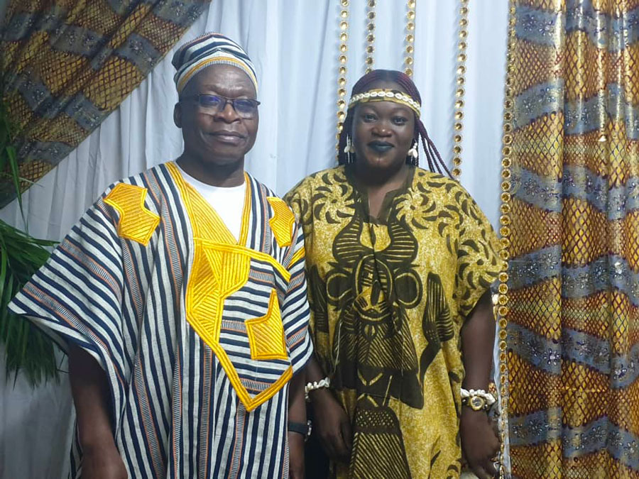 Ministère  des Transports: la DGTTC célèbre les pères et les mères