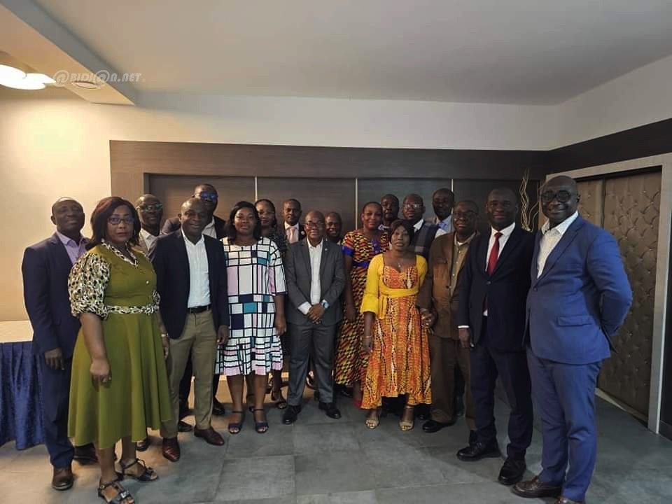 Ministère des Transports : La Direction de la planification dresse le bilan de l’exercice 2023.