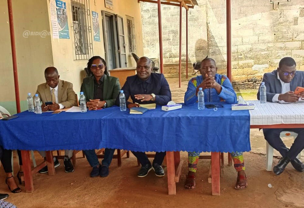 Ministère des Transports/ La Mutuelle générale poursuit sa tournée dans les structures régionales et départementales