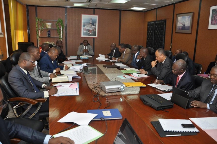 Secteur de l`énergie : Un nouveau code bientôt soumis au Gouvernement