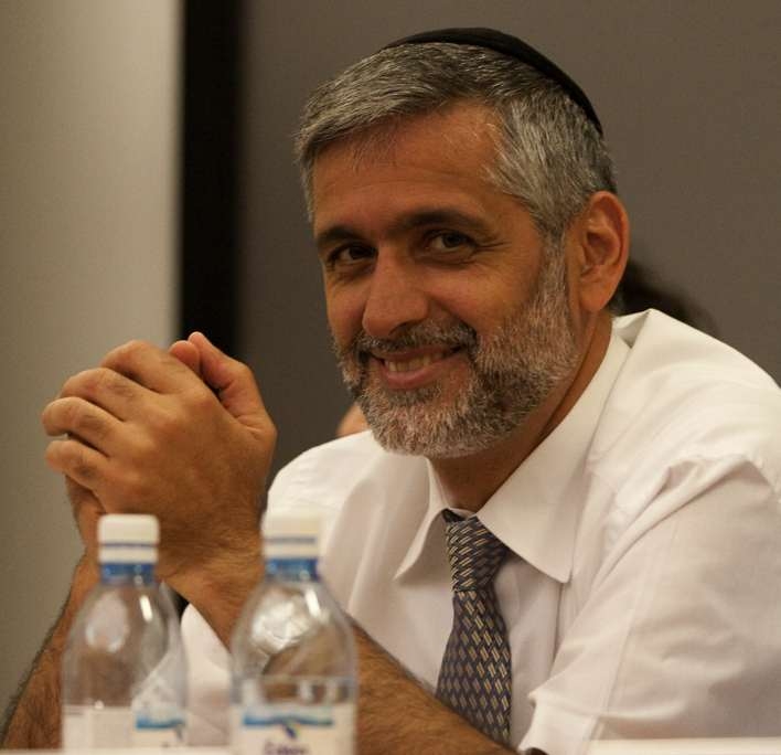 Immigration dangereuse en Israël