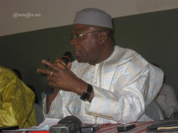 Korhogo : les populations du grand nord s’apprêtent à célébrer les actions du président Ouattara