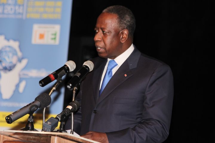 Réseaux électriques intelligents :  Le premier Forum africain se tient en Côte d’Ivoire