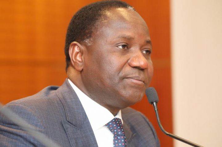 Suisse (Davos) : la Côte d’Ivoire participe à la conférence internationale des acteurs de l’industrie du Cacao