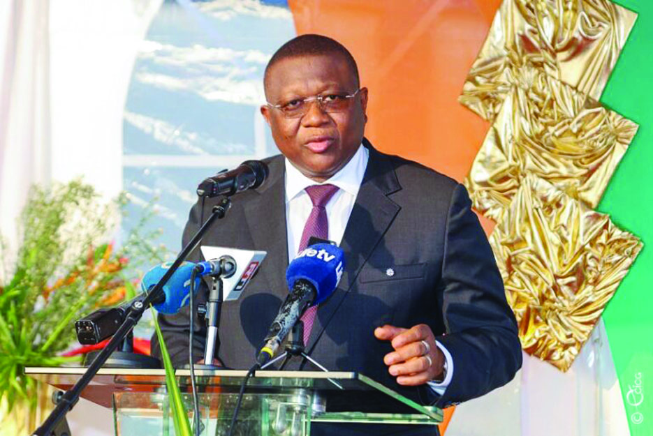 Ministère de la Communication : Amadou Coulibaly annonce des projets innovants pour 2025