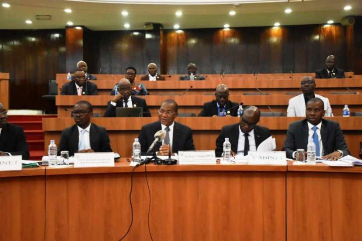 Bientôt les ACD délivrés en 3 ou 6 mois (Ministre)