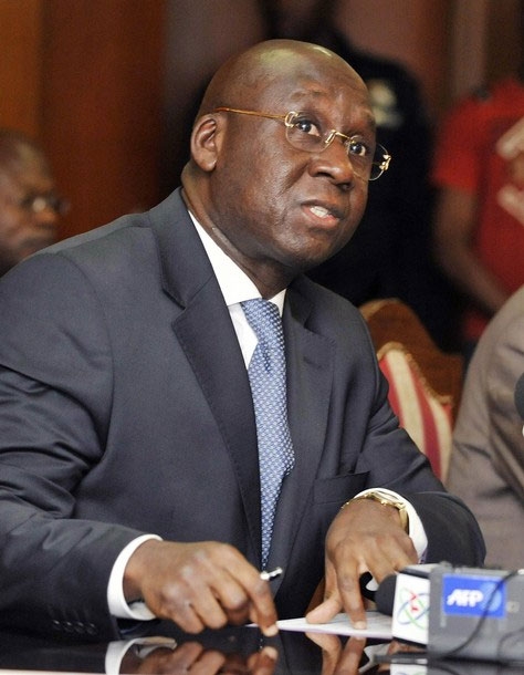 Sommet de l’Union Africaine : Alcide Djédjé en villégiature à Addis-Abeba