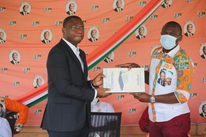 Présidentielles 2020 à Béoumi: Les populations Goly et Walèbo pour une candidature de Ouattara