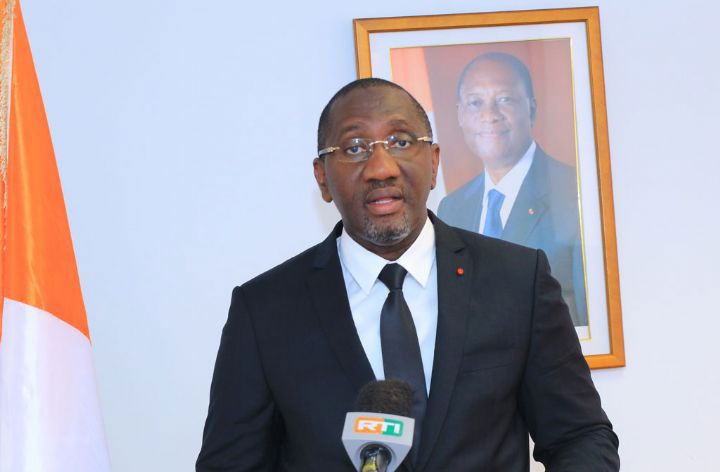 Journée mondiale de l’accréditation 2020 : le Ministre Souleymane Diarrassouba rappelle l’importance de l’accréditation pour les organismes de la conformité et pour les entreprises