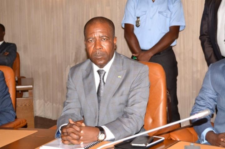 Gabon : le gouvernement accuse une cellule de cybercriminels ivoiriens 